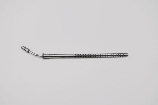 Poole Suction Tube