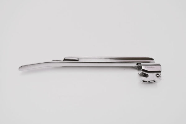 Guedel-Negus / Miller Laryngoscope - Adolescents