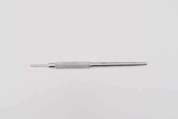 Siegel Corwin Knife Handle