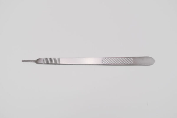 Knife Handle #3 - Long