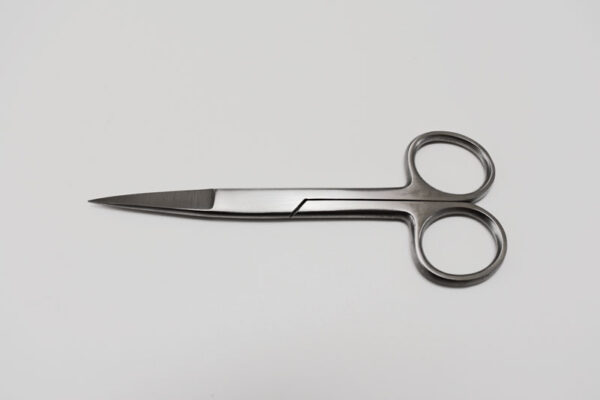 Operating Scissors - Fine Sharp/Sharp