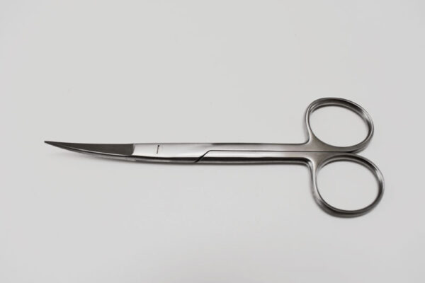 Operating Scissors - Fine Sharp/Sharp - Image 2