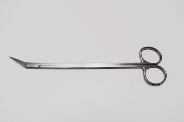 Hegemann Dietrich Vascular Scissors