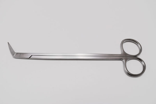 Hegemann Dietrich Vascular Scissors - Image 3