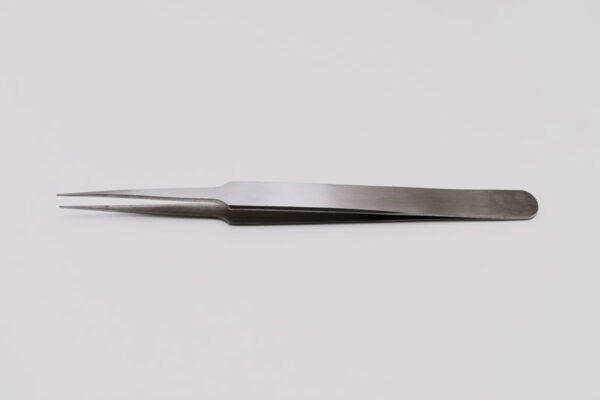 Swiss Jeweler Style Forceps - Style 2