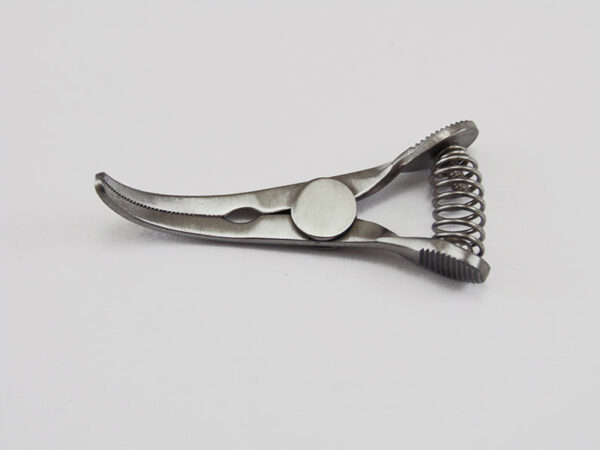 Titan Bulldog Clamp - Image 2