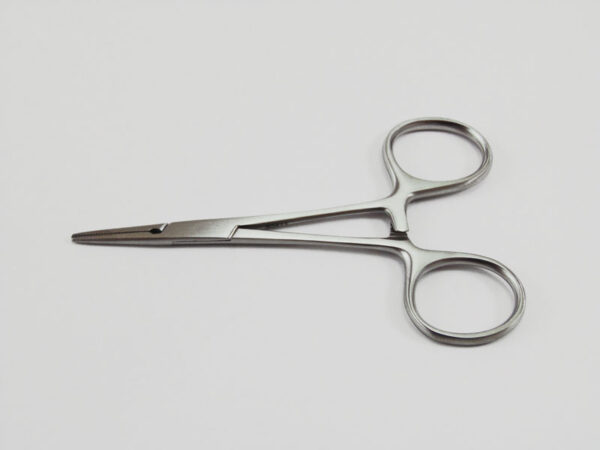 Hartmann Mosquito Forceps