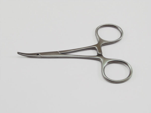 Hartmann Mosquito Forceps - Image 2