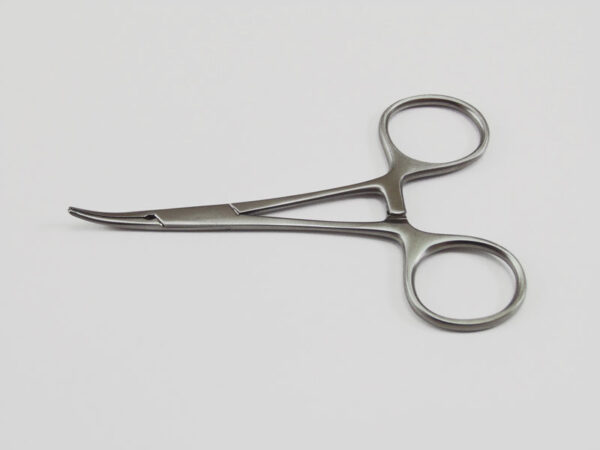 Hartmann Mosquito Forceps - Image 3