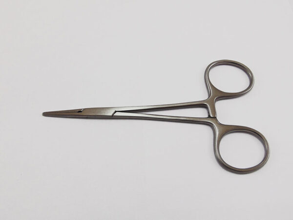 Halsted Mosquito Forceps