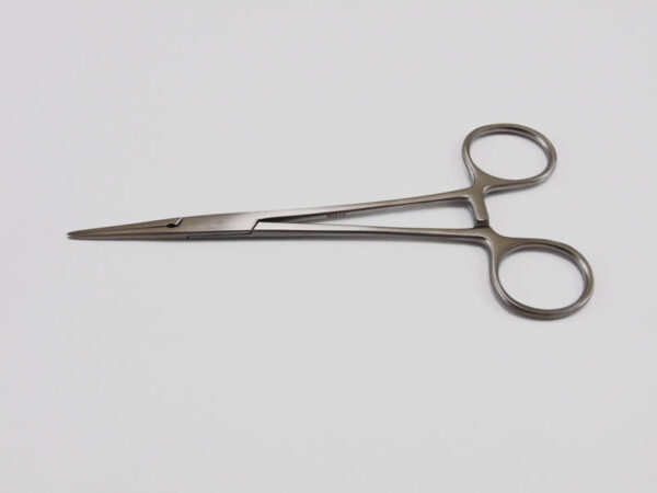 Halsted Mosquito Forceps - Image 2