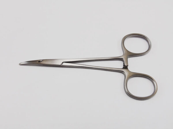 Halsted Mosquito Forceps - Image 3