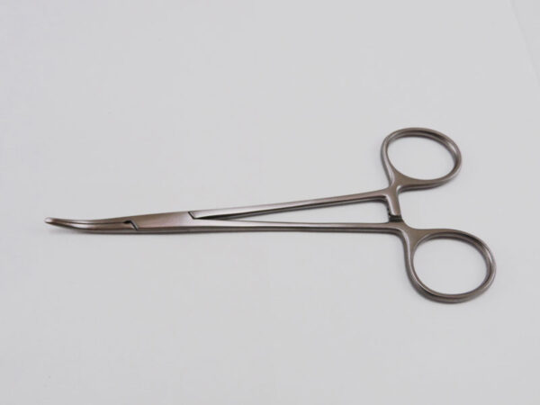 Halsted Mosquito Forceps - Image 4