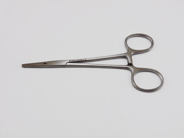 Halsted Mosquito Forceps - Image 5