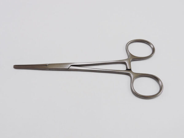 Halsted Mosquito Forceps - Image 6