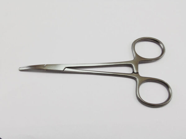 Halsted Mosquito Forceps - Image 7