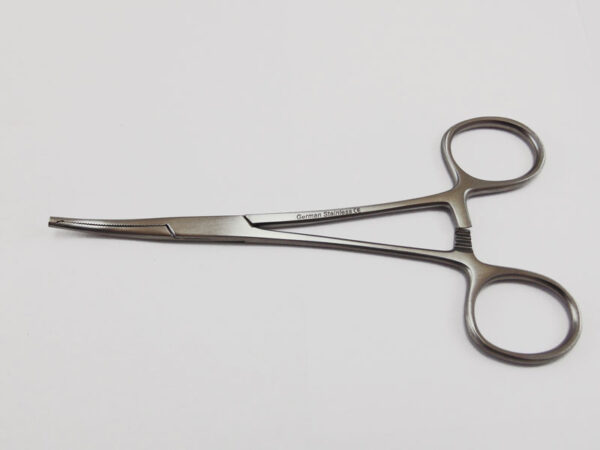 Halsted Mosquito Forceps - Image 8