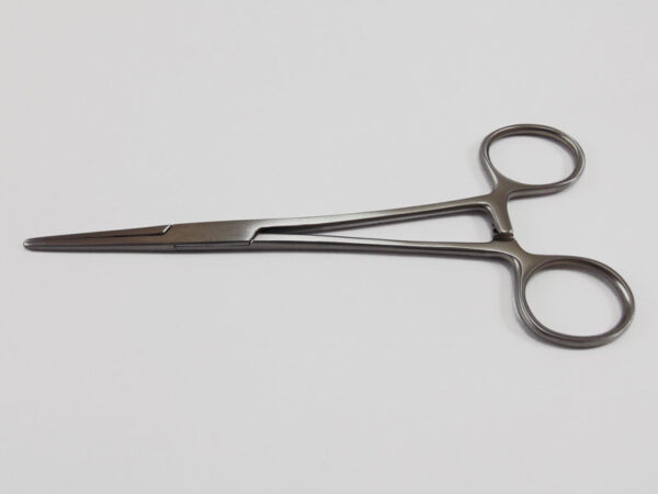 Kelly-Rankin Forceps
