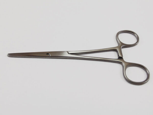 Pean Delicate Forceps
