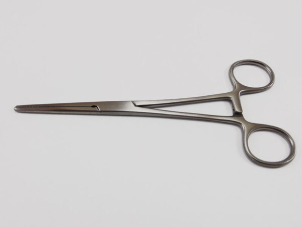 Pean Delicate Forceps - Image 2