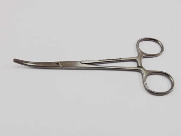 Pean Delicate Forceps - Image 3