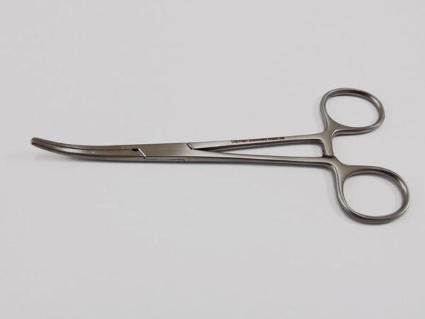 Pean Delicate Forceps - Image 4