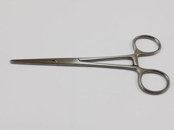 Rochester / Ochener / Kocher Tissue Forceps