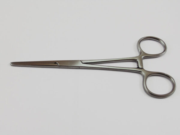 Rochester / Ochener / Kocher Tissue Forceps - Image 3