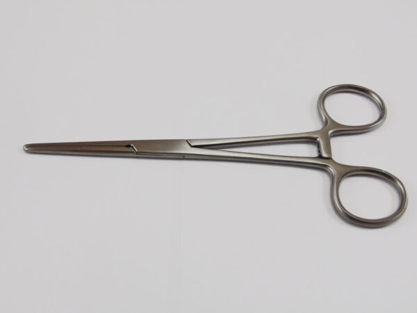 Rochester / Ochener / Kocher Tissue Forceps - Image 5
