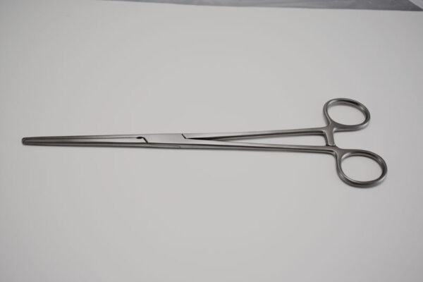 Rochester / Ochener / Kocher Tissue Forceps - Image 6