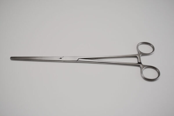 Rochester / Ochener / Kocher Tissue Forceps - Image 8