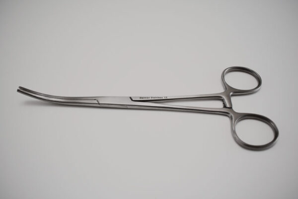 Rochester / Ochener / Kocher Tissue Forceps - Image 10