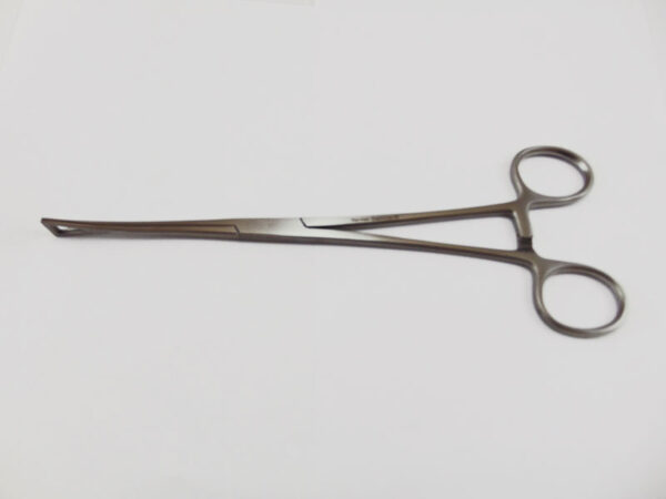 Pennington / Siezing Forceps
