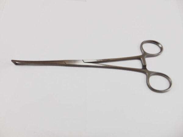Pennington / Siezing Forceps - Image 2