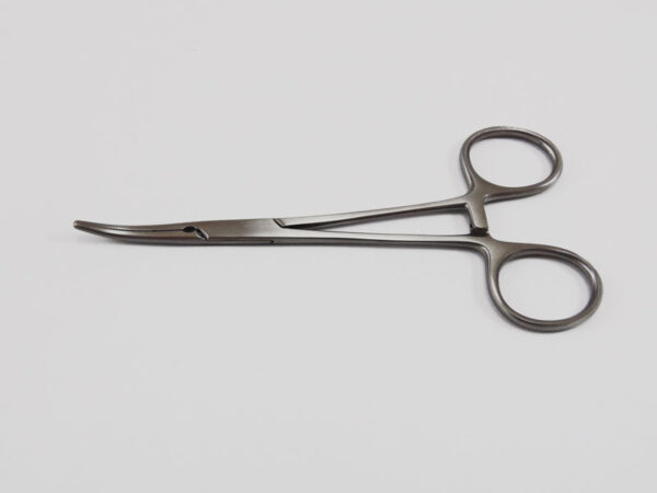 Baby-Mixter Forceps