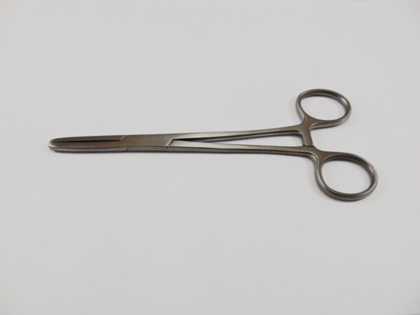 Presbyterian Forceps
