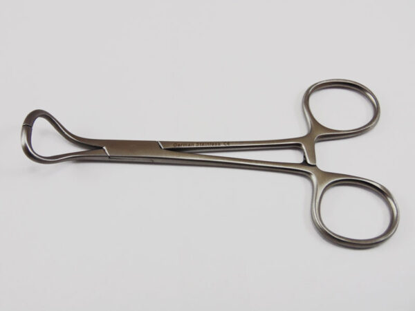 Tohoku Forceps - Image 2