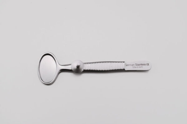 Desmarres Chalazion Forceps - Image 2