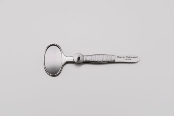 Desmarres Chalazion Forceps - Image 3