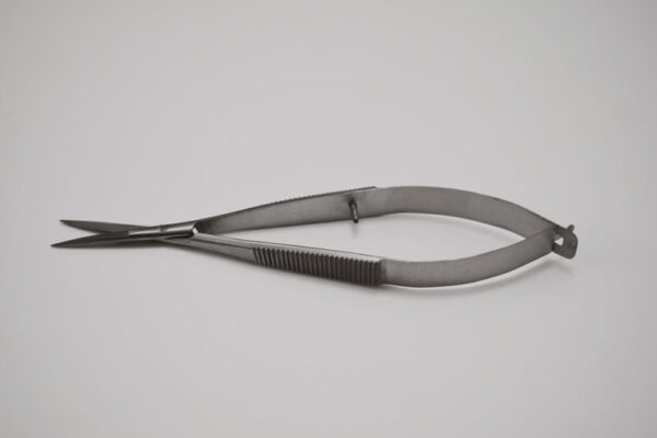 Micro Iris Scissors