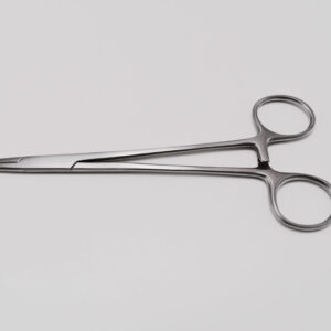 Mayo-Hegar Needle Holder