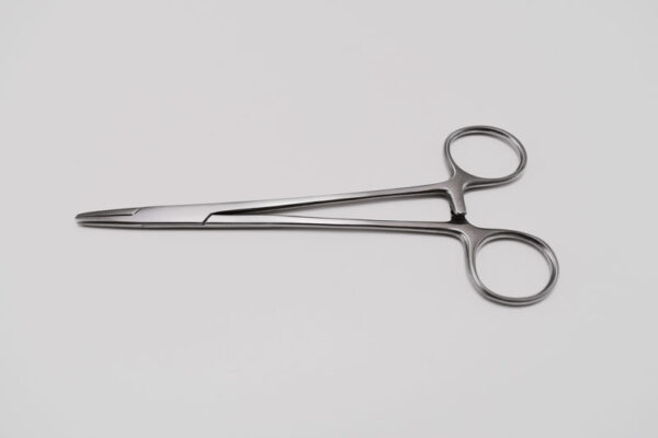 Mayo-Hegar Needle Holder
