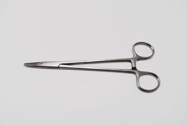 Mayo-Hegar Needle Holder - Image 2