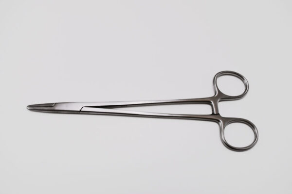 Mayo-Hegar Needle Holder - Image 3