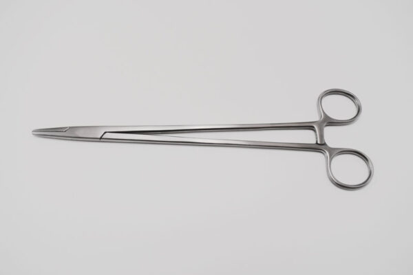 Mayo-Hegar Needle Holder - Image 4
