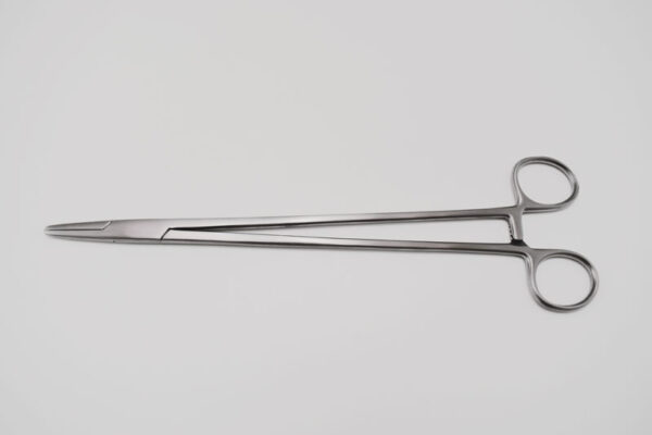 Mayo-Hegar Needle Holder - Image 5