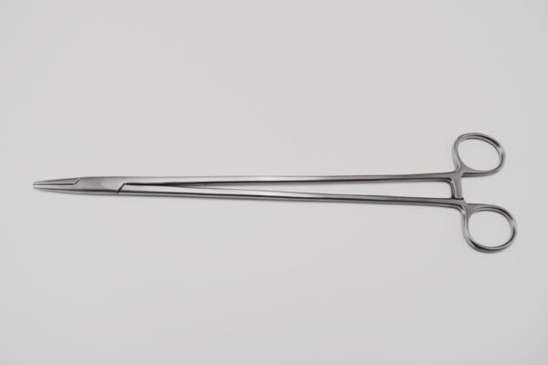 Mayo-Hegar Needle Holder - Image 6