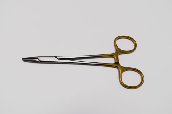 Mayo-Hegar Needle Holder - Image 7