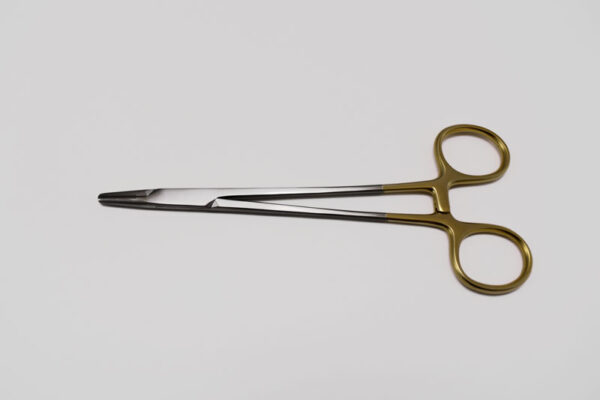 Mayo-Hegar Needle Holder - Image 8