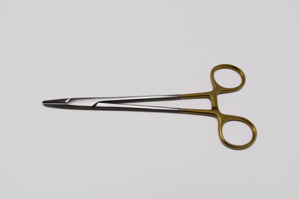 Mayo-Hegar Needle Holder - Image 9